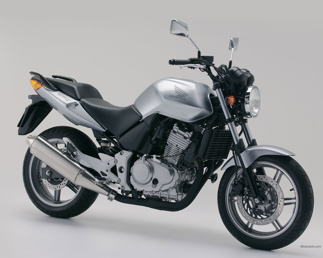 Хонда cbf 500